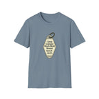 Camp Lejeune Resort - Premium T-Shirt