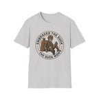 Embraced The Suck - Premium T-Shirt