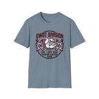 GWOT Double Cross Crayons - Premium T-Shirt