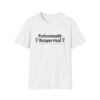 Barracks Fight Club - Premium T-Shirt
