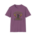 Gwot Achievement Unlocked - Premium T-Shirt