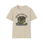 Crayon Chow Hall - Premium T-Shirt