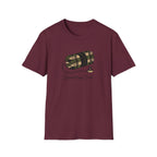 Demolition Diet - Premium T-Shirt