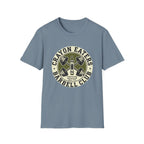 Crayon Eaters Barbell Club - Premium T-Shirt