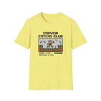 Super Crayon Eaters World - Premium T-Shirt