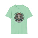 Knees & Lower Back Customs - Premium T-Shirt