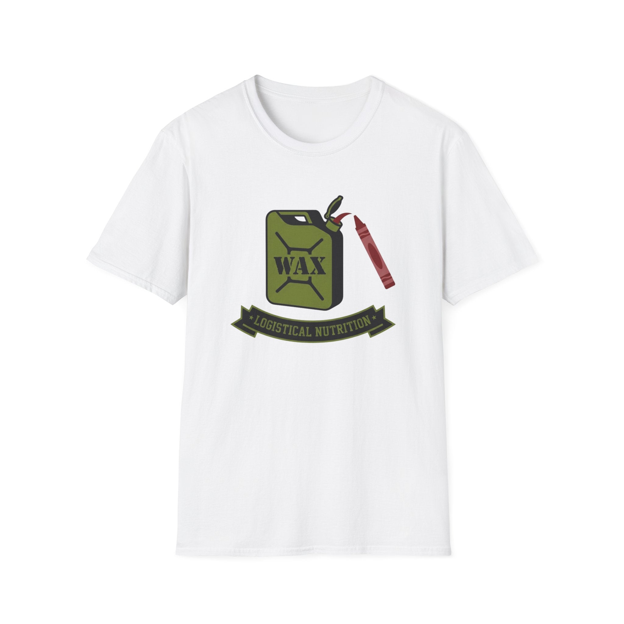 Wax Jug - Premium T-Shirt