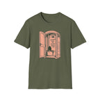 Wagner Loves the Crayon Eaters Club - Premium T-Shirt