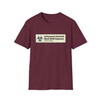 Black Mold Exposure - Premium T-Shirt