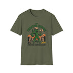 The Thactus Cadre - Premium T-Shirt