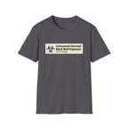 Black Mold Exposure - Premium T-Shirt