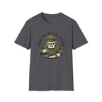 Tactical Cuisine Bulldog - Premium T-Shirt