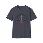 Crayon Eaters Club Expired Knees - Premium T-Shirt
