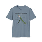 60MM Crayon Mortar - Premium T-Shirt