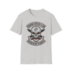 Crayon Eaters Club Membership Two - Premium T-Shirt