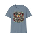 I Got this when I was a Boot - Premium T-Shirt