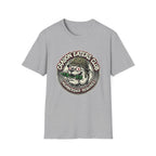 Crayon Eaters Club Membership Required - Premium T-Shirt