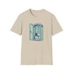Wagner Loves the Green Crayon Eaters Club - Premium T-Shirt