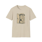 Wagner Loves the Simple Crayon Eaters Club - Premium T-Shirt