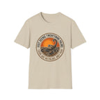 Scenic 29 Palms - No Palms Premium T-Shirt