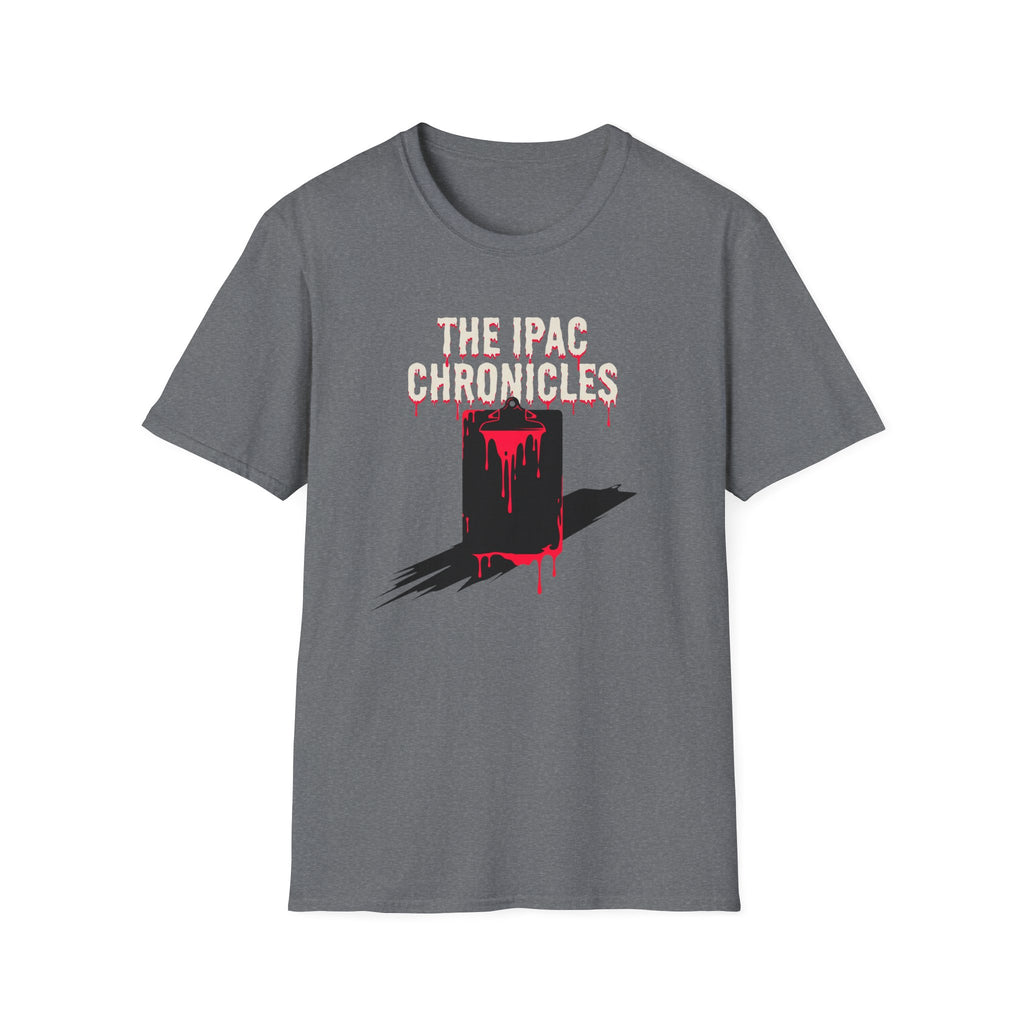 IPAC Chronicles - Premium T-Shirt