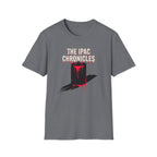 IPAC Chronicles - Premium T-Shirt