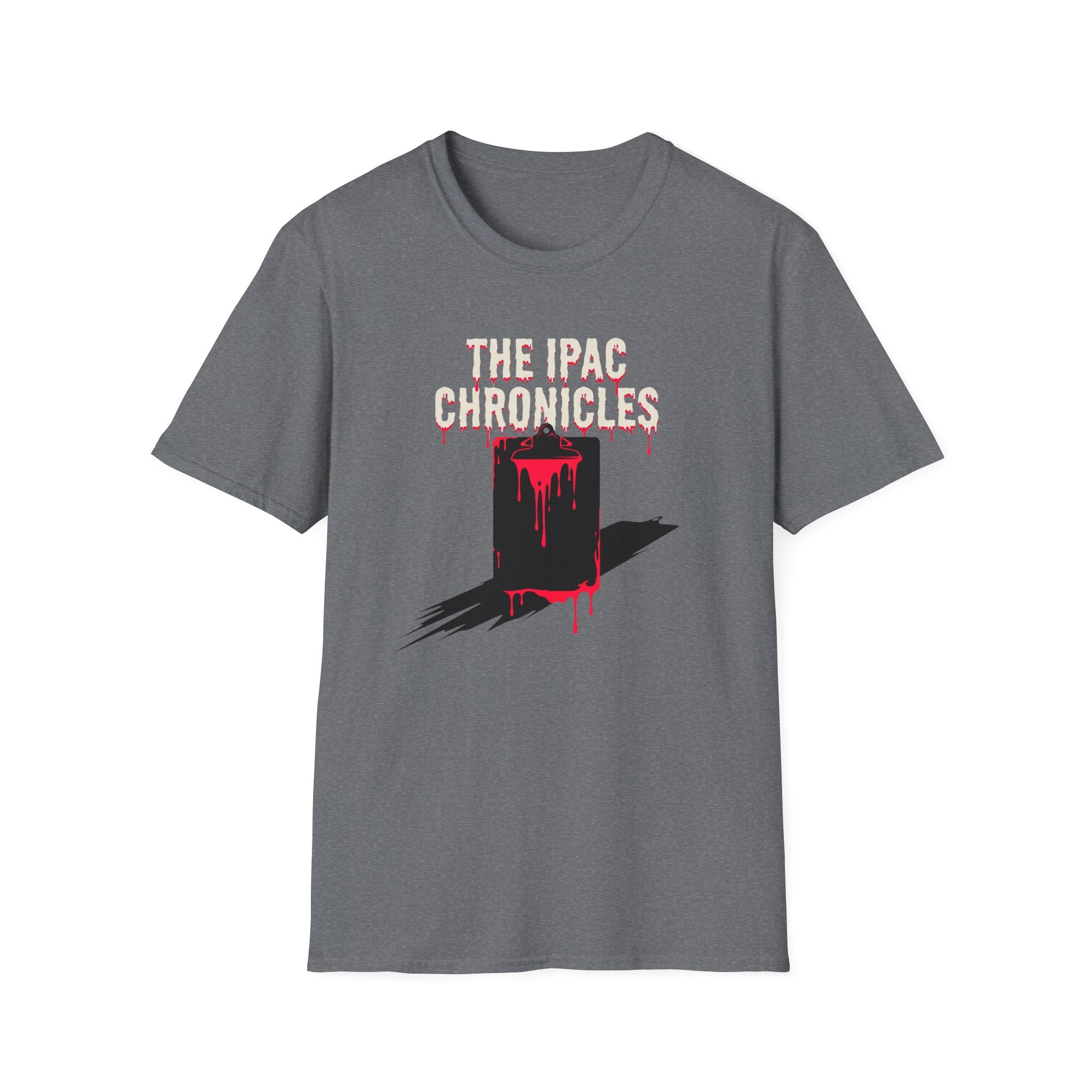 IPAC Chronicles - Premium T-Shirt