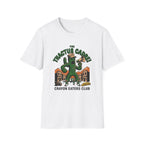 The Thactus Cadre - Premium T-Shirt