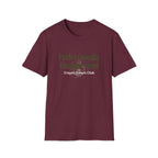 Dark Unsupervised - Premium T-Shirt