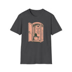 Wagner Loves the Crayon Eaters Club - Premium T-Shirt