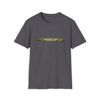 Wax Snack, Gourmet Type - Premium T-Shirt