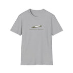 Simple Emotionally Deployed - Premium T-Shirt