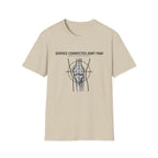 Service Connected Joint Pain - Premium T-Shirt