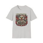 I Got this when I was a Boot - Premium T-Shirt