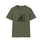 Functional Disrepair - Premium T-Shirt