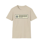 Black Mold Exposure - Premium T-Shirt