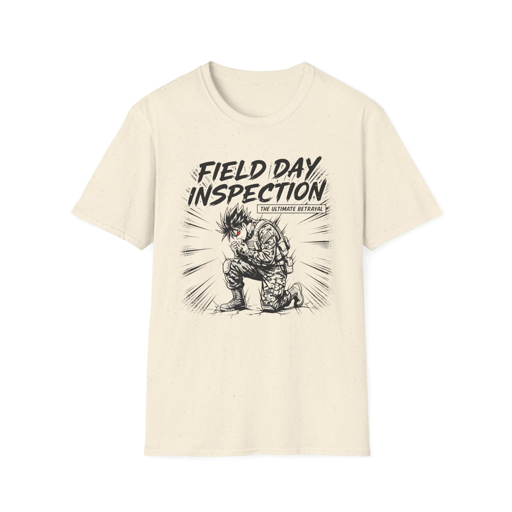 Field Day Inspection - Premium T-Shirt