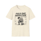 Field Day Inspection - Premium T-Shirt