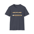 Crayon Gustaf - Premium T-Shirt