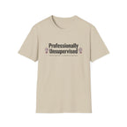 Barracks Fight Club - Premium T-Shirt