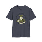 Tactical Cuisine Bulldog - Premium T-Shirt