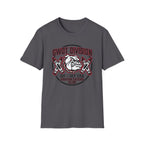 GWOT Double Cross Crayons - Premium T-Shirt