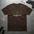 Dark Unsupervised - Premium T-Shirt