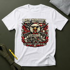 I Got this when I was a Boot - Premium T-Shirt