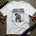 Field Day Inspection - Premium T-Shirt