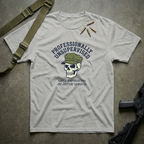 Unsupervised Since EAS - Premium T-Shirt