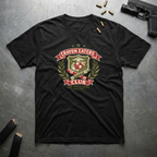 Crayon Eaters Club Muted Tactical - Premium T-Shirt
