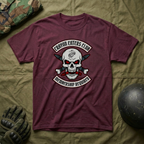 Crayon Eaters Club Membership Two - Premium T-Shirt