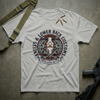 Knees & Lower Back Customs - Premium T-Shirt