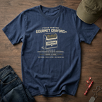Grade A Crayons - Premium T-Shirt
